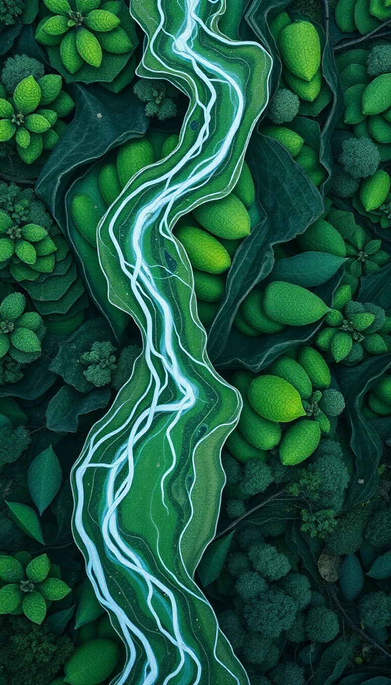 nature background